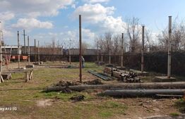 Vulcanizare/Service auto 2000mp Doicesti