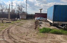 Vulcanizare/Service auto 2000mp Doicesti