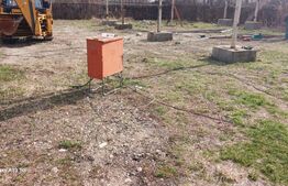 Vulcanizare/Service auto 2000mp Doicesti