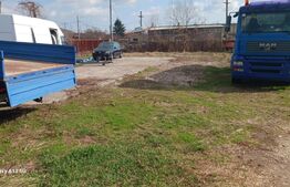 Vulcanizare/Service auto 2000mp Doicesti