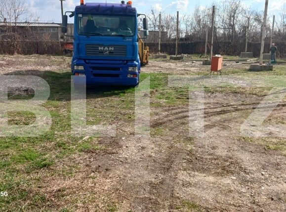 Spațiu industrial de vânzare Exterior Nord - 141242SVI | BLITZ Târgoviște | Poza5