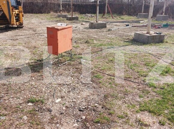 Spațiu industrial de vânzare Exterior Nord - 141242SVI | BLITZ Târgoviște | Poza3