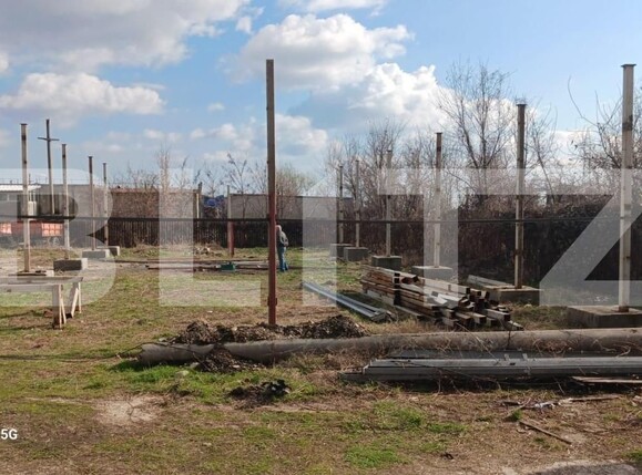 Spațiu industrial de vânzare Exterior Nord - 141242SVI | BLITZ Târgoviște | Poza2