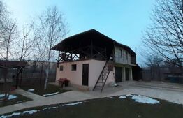 Casă individuală Târgoviste.