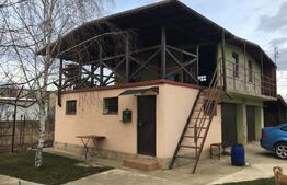 Casă individuală Târgoviste.