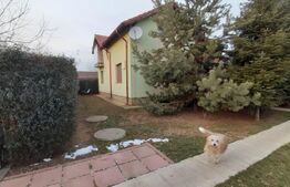 Casă individuală Târgoviste.