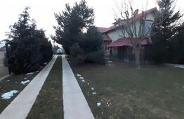 Casă individuală Târgoviste.