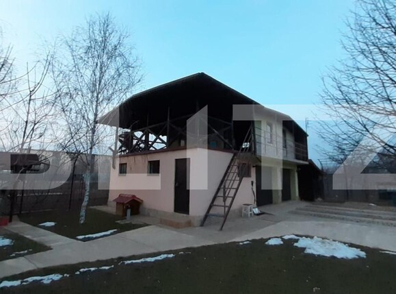 Casa de vânzare 5 camere Sud - 141243CV | BLITZ Târgoviște | Poza8