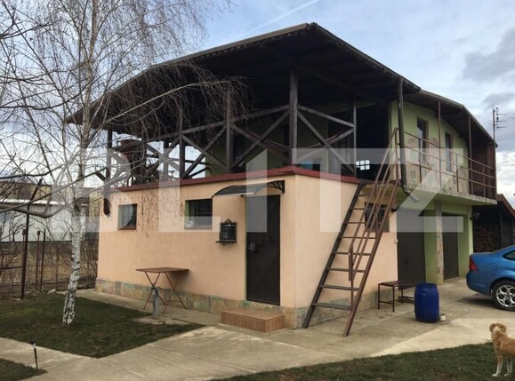 Casa de vânzare 5 camere Sud - 141243CV | BLITZ Târgoviște | Poza10