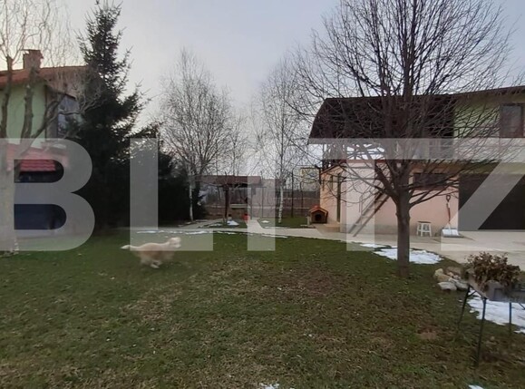Casa de vânzare 5 camere Sud - 141243CV | BLITZ Târgoviște | Poza9