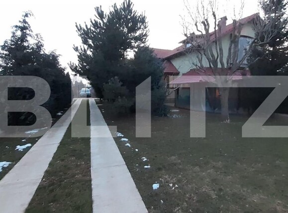 Casa de vânzare 5 camere Sud - 141243CV | BLITZ Târgoviște | Poza1