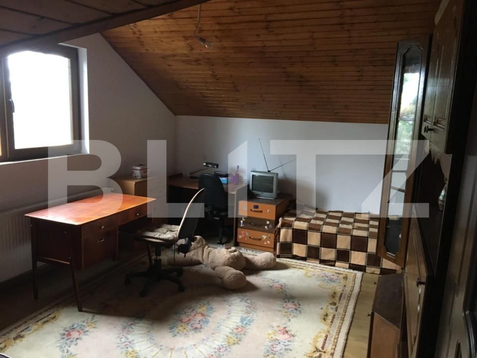 Casa de vânzare 5 camere Sud - 141243CV | BLITZ Târgoviște | Poza2