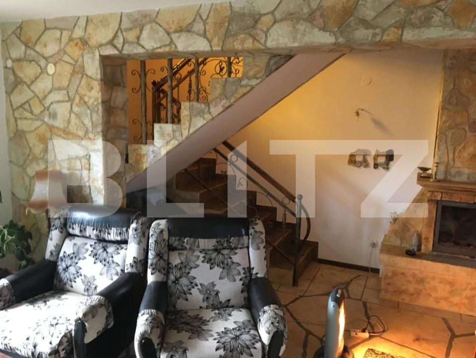 Casa de vânzare 5 camere Sud - 141243CV | BLITZ Târgoviște | Poza14