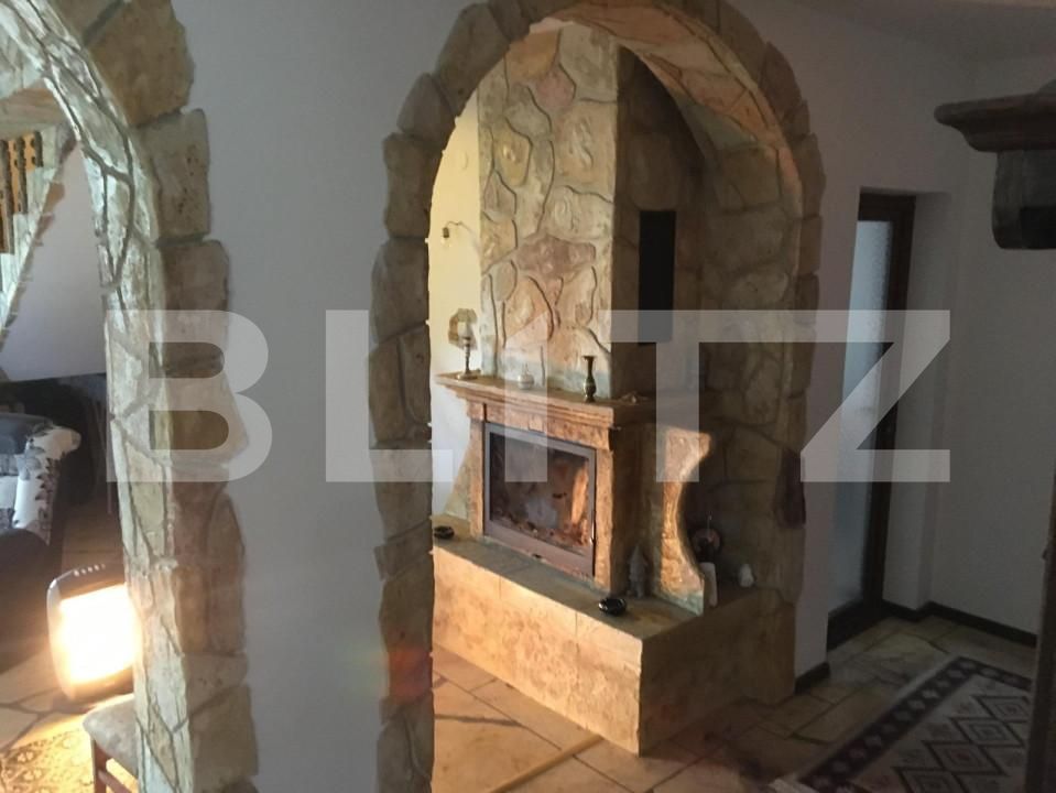 Casa de vânzare 5 camere Sud - 141243CV | BLITZ Târgoviște | Poza13