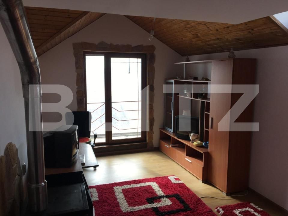 Casa de vânzare 5 camere Sud - 141243CV | BLITZ Târgoviște | Poza4