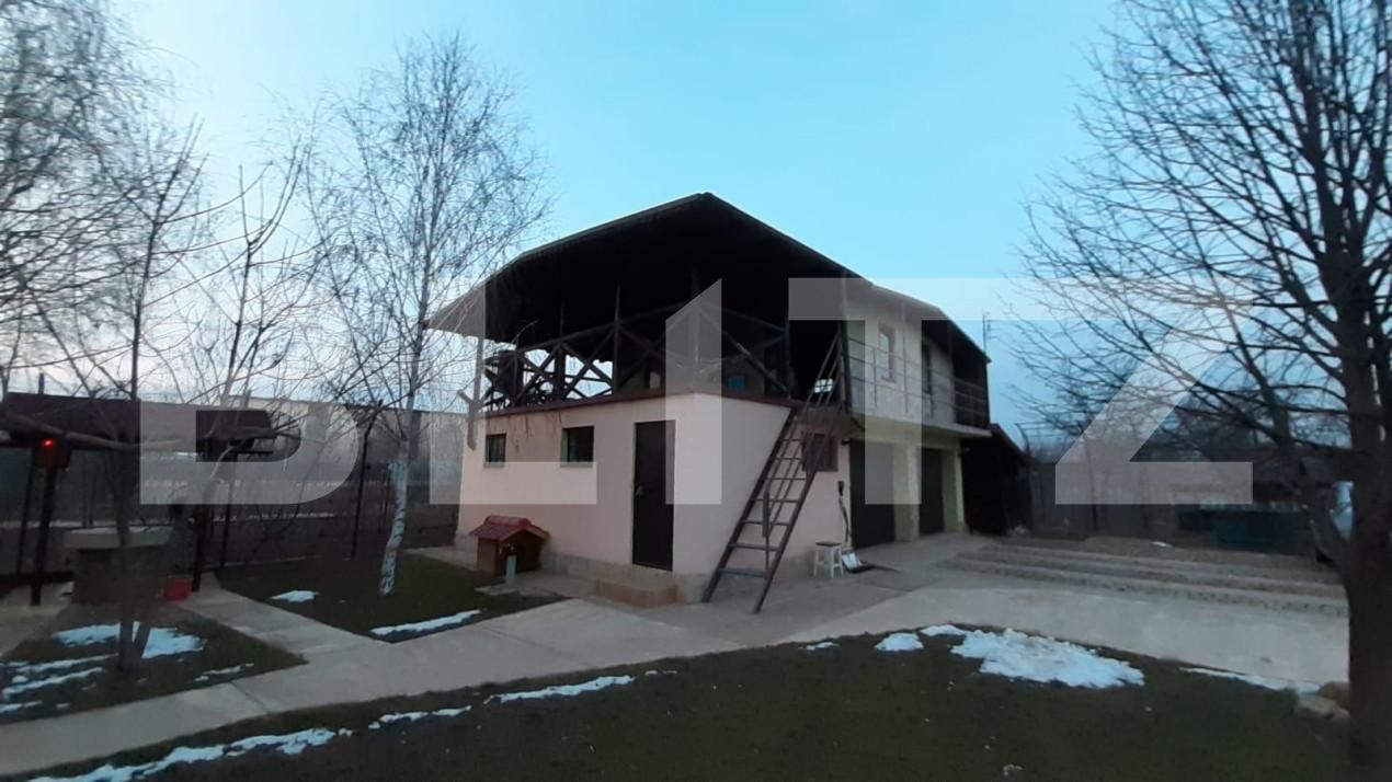 Casa de vânzare 5 camere Sud - 141243CV | BLITZ Târgoviște | Poza5