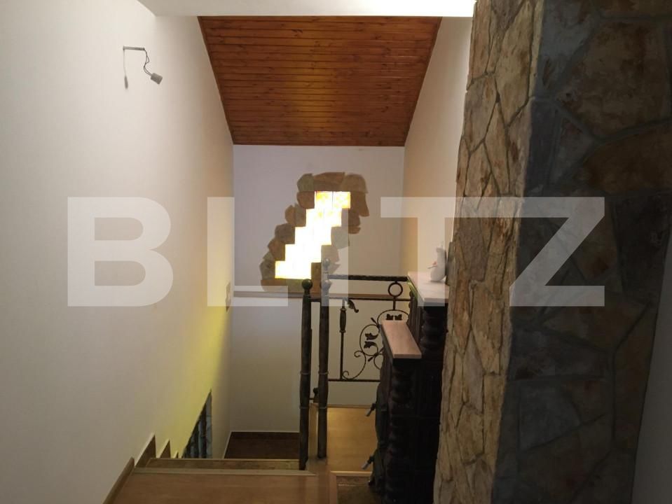 Casa de vânzare 5 camere Sud - 141243CV | BLITZ Târgoviște | Poza3