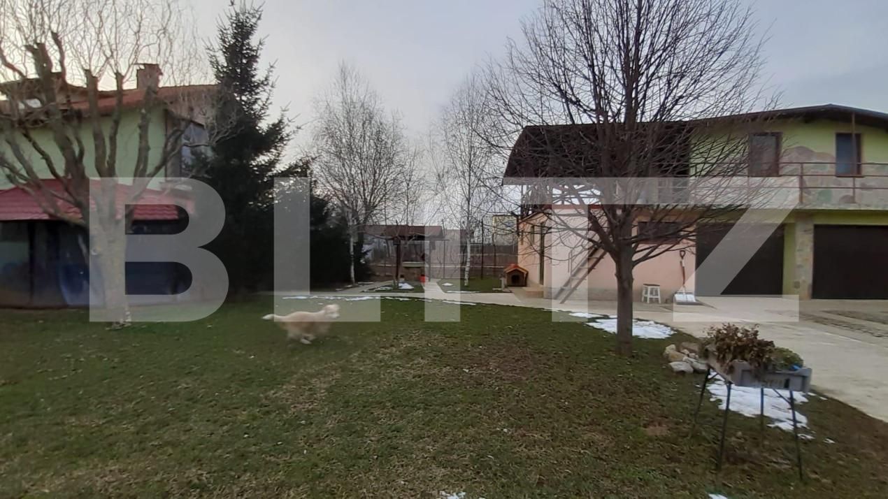 Casa de vânzare 5 camere Sud - 141243CV | BLITZ Târgoviște | Poza6