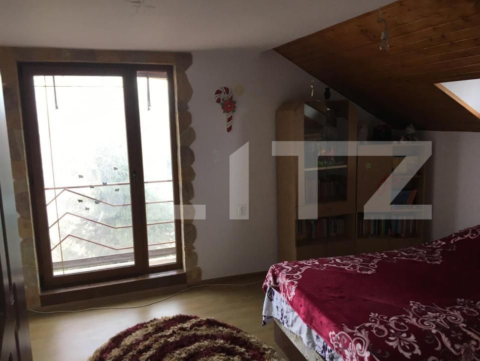 Casa de vânzare 5 camere Sud - 141243CV | BLITZ Târgoviște | Poza3