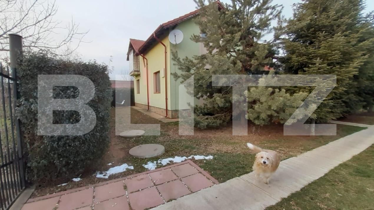 Casa de vânzare 5 camere Sud - 141243CV | BLITZ Târgoviște | Poza16