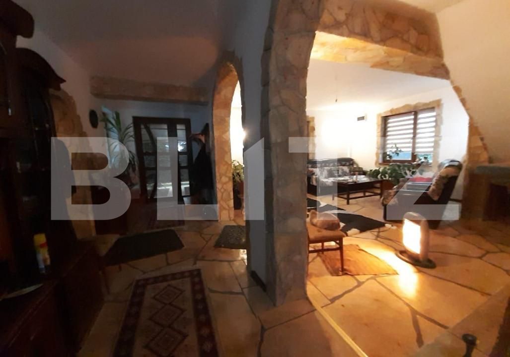 Casa de vânzare 5 camere Sud - 141243CV | BLITZ Târgoviște | Poza7