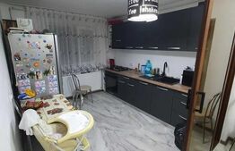 Apartament 3 camere, 68mp, balcon, zona Micro 11