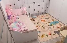 Apartament 3 camere, 68mp, balcon, zona Micro 11