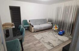 Apartament 3 camere, 68mp, balcon, zona Micro 11