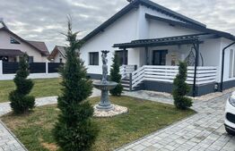 Priseaca Comision 0% cumparator Vilă de lux