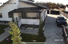 Priseaca Comision 0% cumparator Vilă de lux