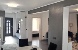 Priseaca Comision 0% cumparator Vilă de lux