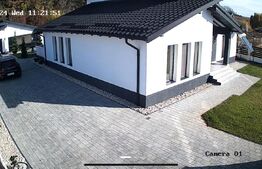 Priseaca Comision 0% cumparator Vilă de lux