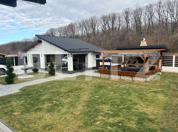 Casa de vânzare 5 camere Priseaca - 141245CV | BLITZ Târgoviște | Poza1