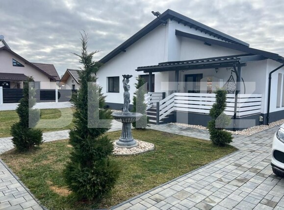 Casa de vânzare 5 camere Priseaca - 141245CV | BLITZ Târgoviște | Poza4