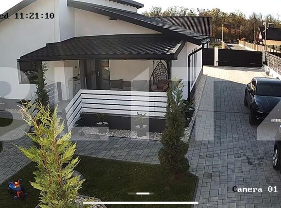 Casa de vânzare 5 camere Priseaca - 141245CV | BLITZ Târgoviște | Poza3