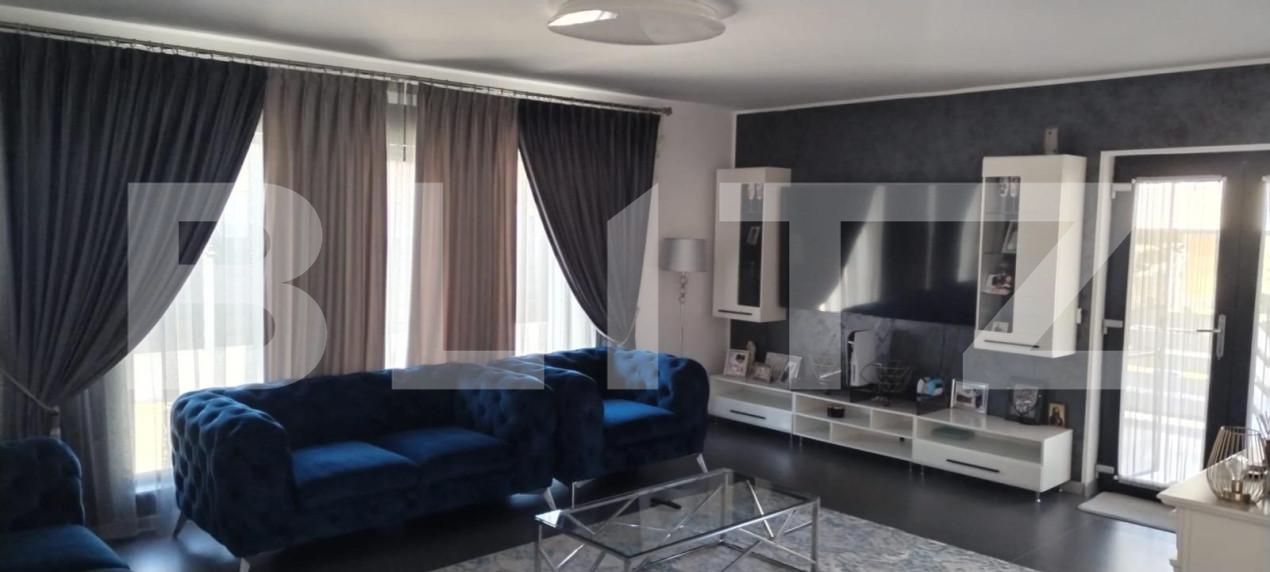 Casa de vânzare 5 camere Priseaca - 141245CV | BLITZ Târgoviște | Poza17