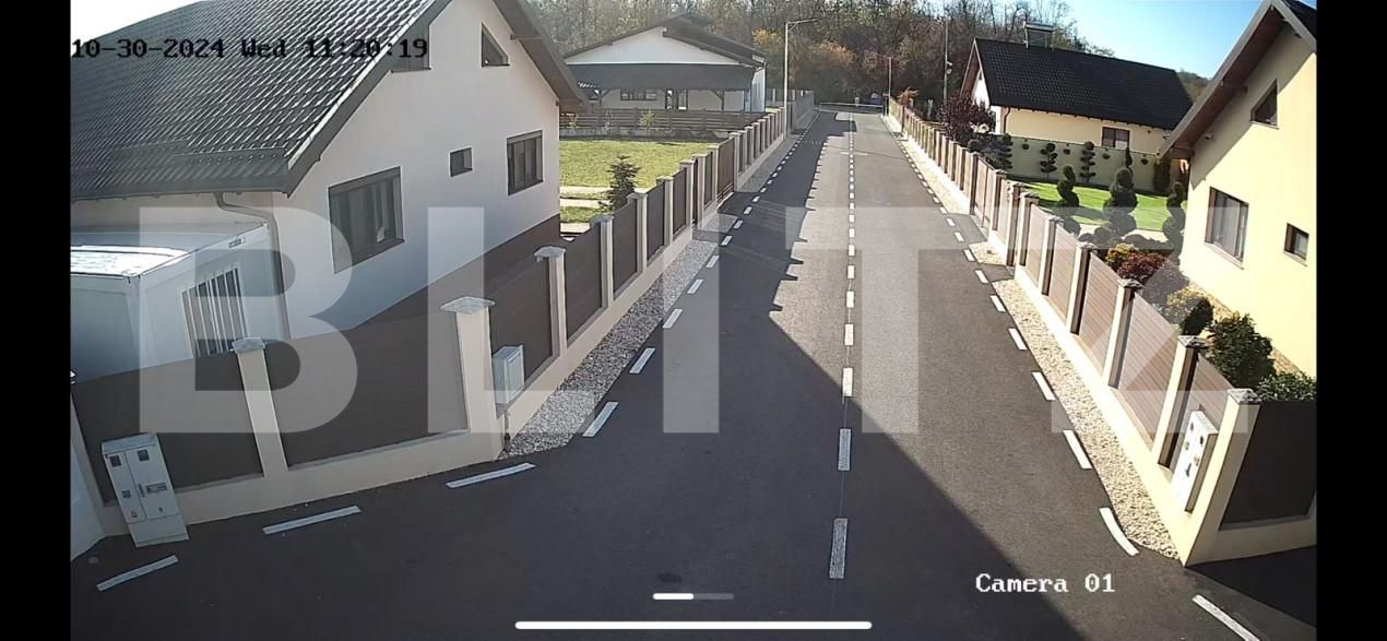 Casa de vânzare 5 camere Priseaca - 141245CV | BLITZ Târgoviște | Poza2