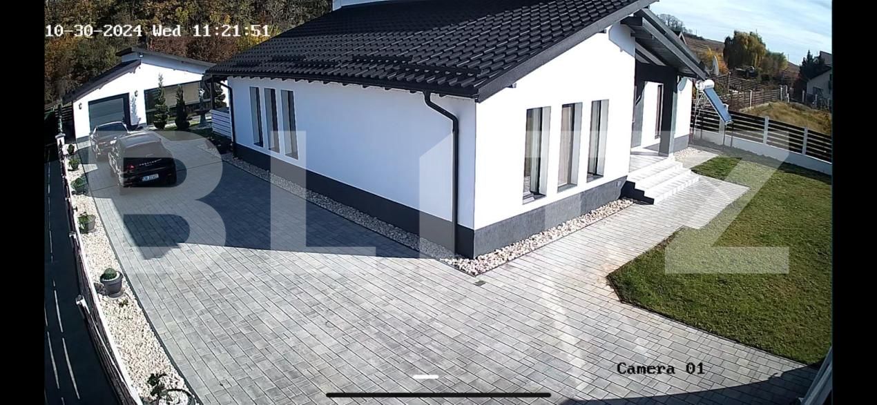 Casa de vânzare 5 camere Priseaca - 141245CV | BLITZ Târgoviște | Poza5