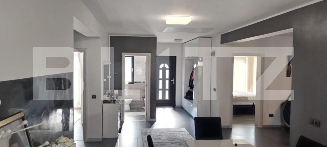 Casa de vânzare 5 camere Priseaca - 141245CV | BLITZ Târgoviște | Poza13