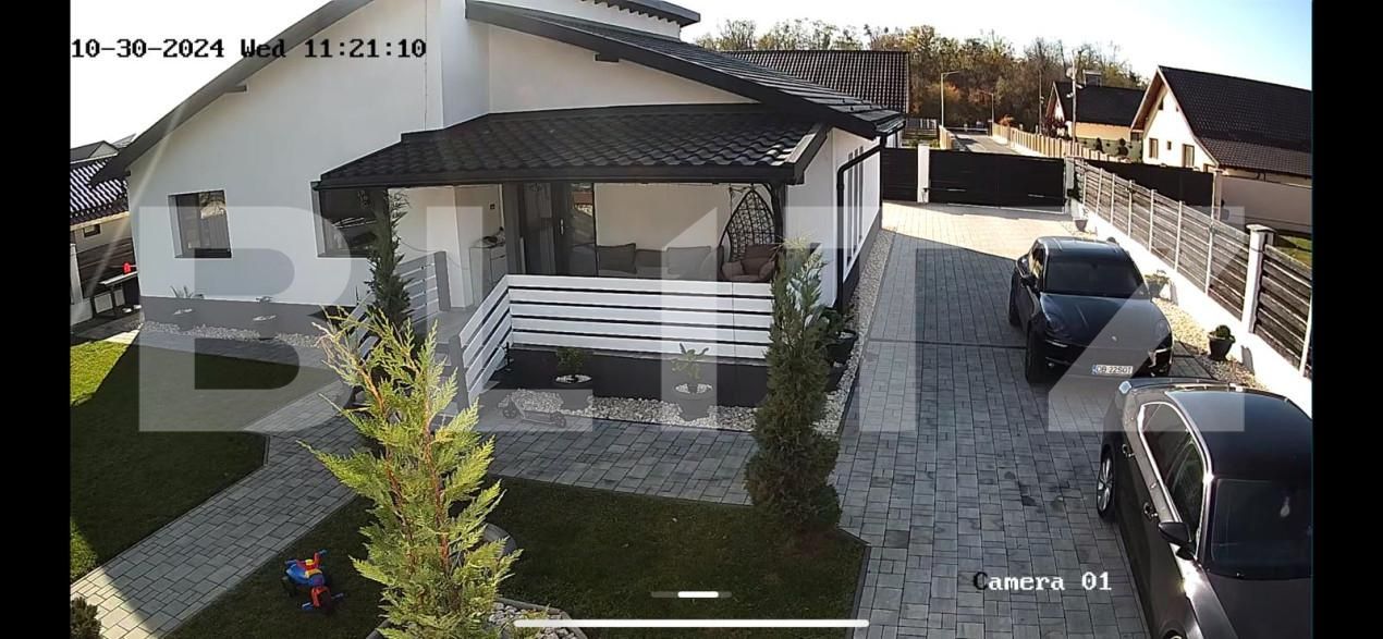 Casa de vânzare 5 camere Priseaca - 141245CV | BLITZ Târgoviște | Poza3