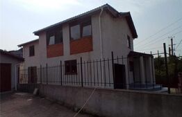 Casă familială 4 camere, 141mp utili, teren 215mp, Moreni