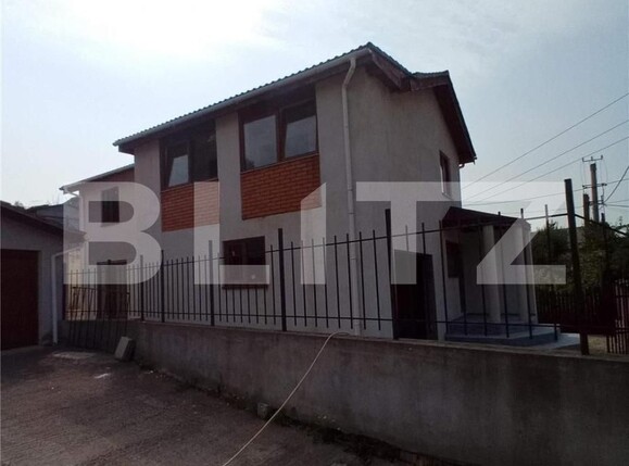 Casa de vânzare 4 camere Moreni - 141246CV | BLITZ Târgoviște | Poza3