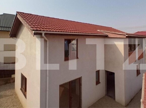 Casa de vânzare 4 camere Moreni - 141246CV | BLITZ Târgoviște | Poza1