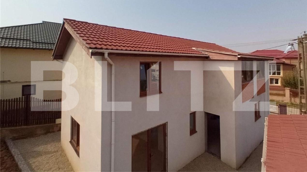 Casa de vânzare 4 camere Moreni - 141246CV | BLITZ Târgoviște | Poza1