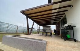 Casă la cheie 200mp Târgoviste