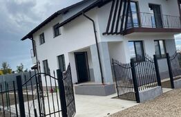 Casă la cheie 200mp Târgoviste