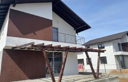 Casă la cheie 200mp Târgoviste