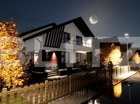 Casa de vânzare 4 camere Exterior Sud - 141247CV | BLITZ Târgoviște | Poza6