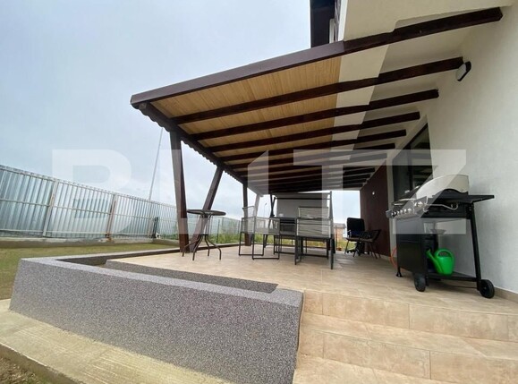 Casa de vânzare 4 camere Exterior Sud - 141247CV | BLITZ Târgoviște | Poza9