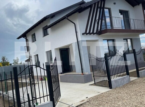 Casa de vânzare 4 camere Exterior Sud - 141247CV | BLITZ Târgoviște | Poza1